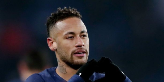 768x1024 Neymar Wallpaper - EnWallpaper