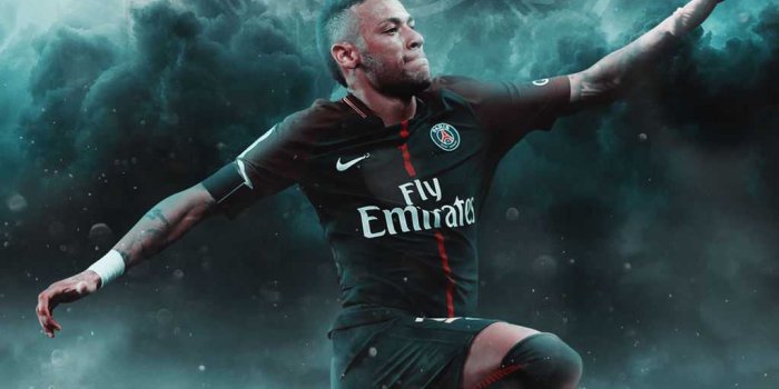 1024x1821 4K Neymar Wallpaper - WPTunnel