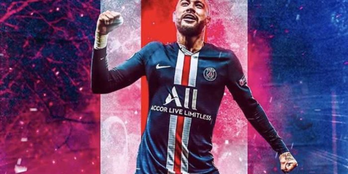 828x1468 Neymar Wallpaper - KoLPaPer - Awesome Free HD Wallpapers