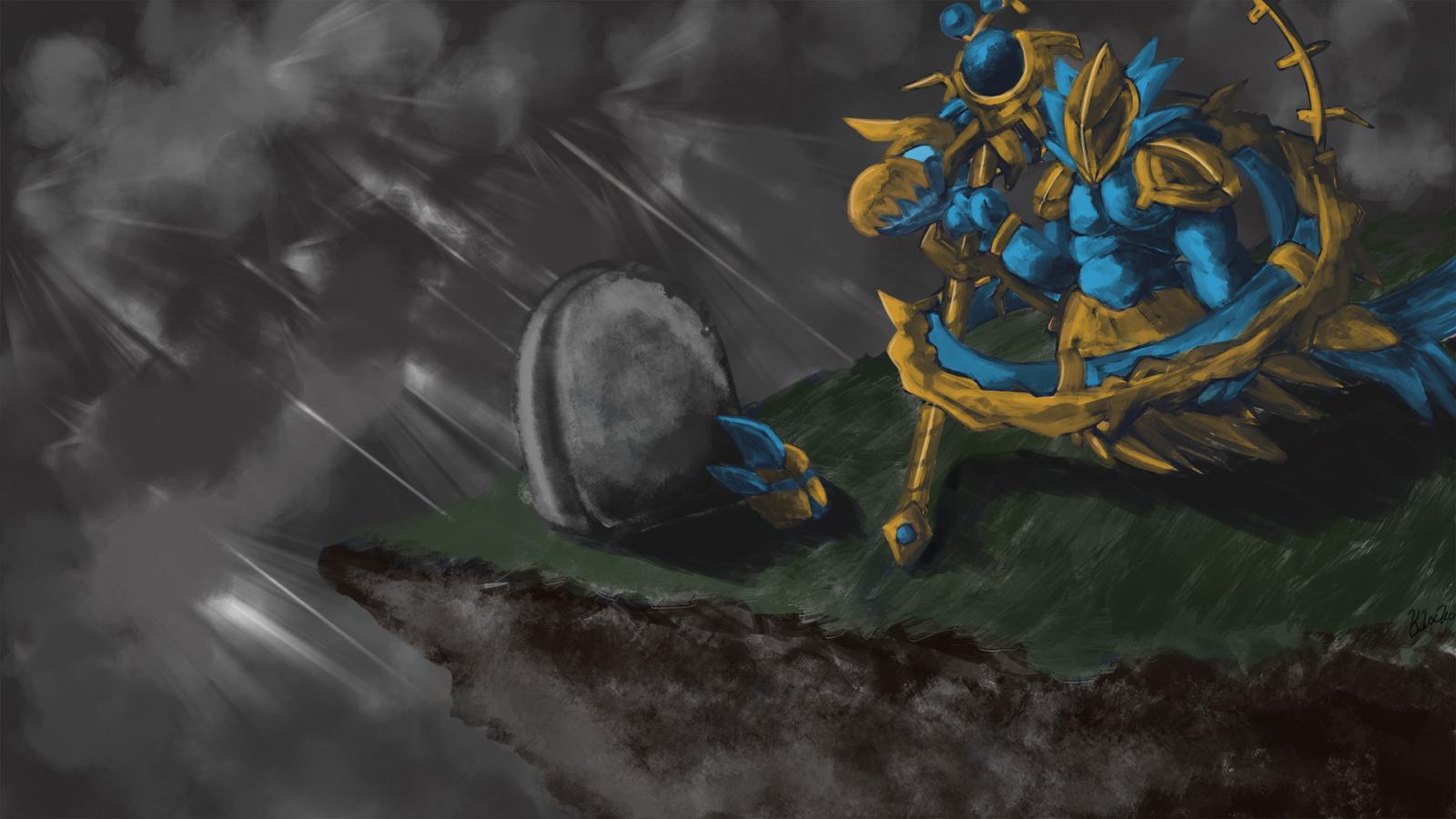 1920x1080 Terraria Fan Art Wallpaper - Shefalitayal