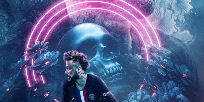 717x1414 Neymar Wallpapers - Top Best Neymar Jr Backgrounds Download
