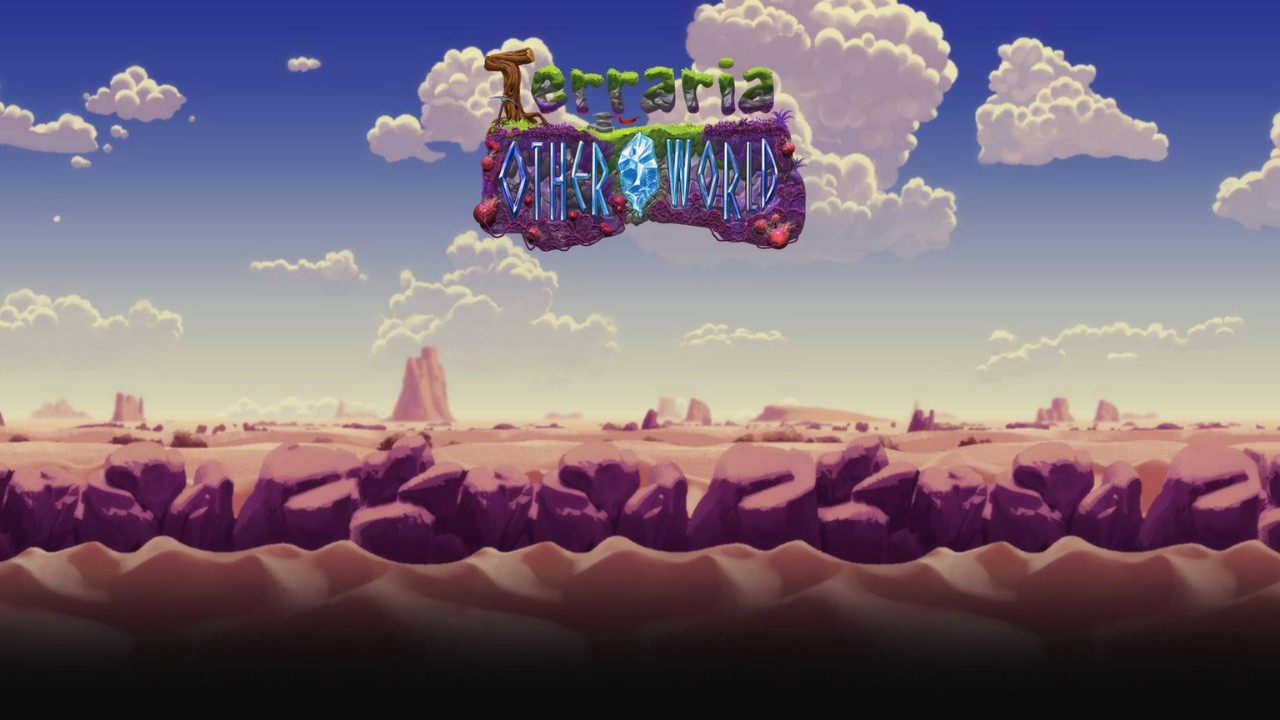 1280x720 Terraria Wallpapers HD Desktop Background Images