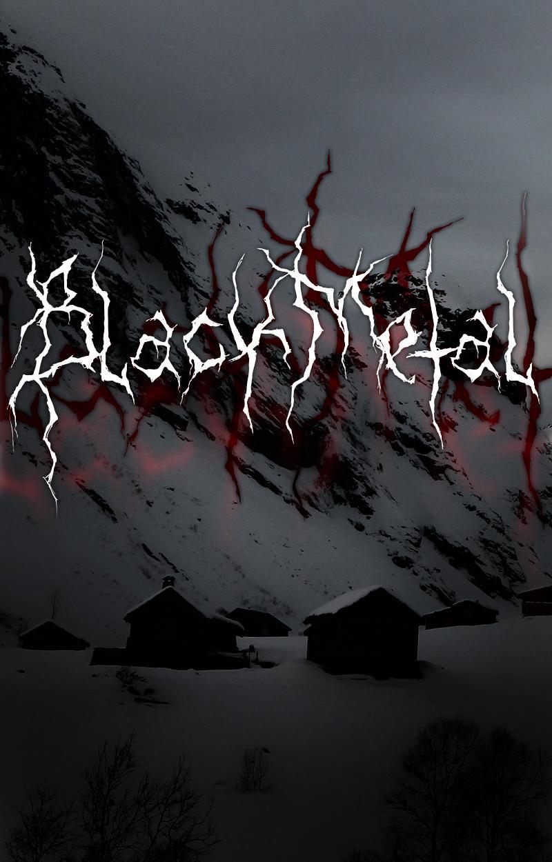 800x1250 Black Metal Wallpapers for Android - APK Download