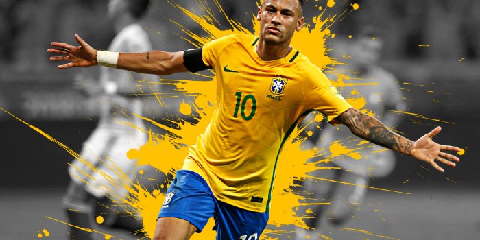 3840x2400 155631 3840x2400 Neymar Jr wallpaper for desktop | Mocah HD Wallpapers