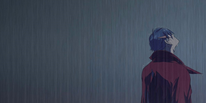 1024x768 Heart Touching Sad Boy Wallpapers HD Pictures Desktop Background