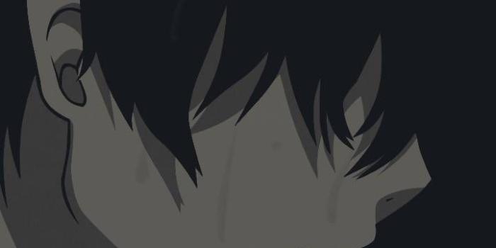 720x1280 Sad Boy Anime Wallpapers - Top Free Sad Boy Anime Backgrounds -  WallpaperAccess