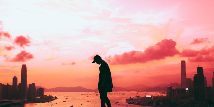 2780x2780 Sad Boy 4K Wallpaper - Best Wallpapers