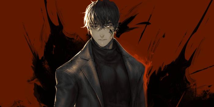 3000x1687 Anime Sad Boy Wallpaper, HD Anime 4K Wallpapers, Images, Photos and  Background - Wallpapers Den