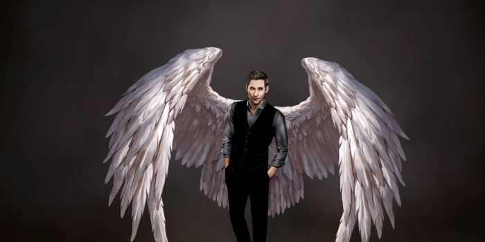 1920x1361 70+ Lucifer HD Wallpapers | Background Images