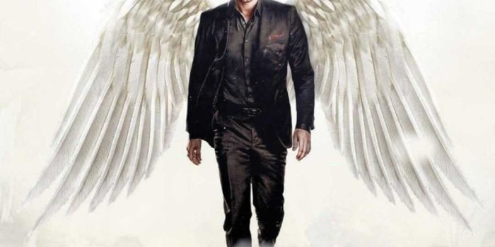 1080x1920 Lucifer Wallpaper - KoLPaPer - Awesome Free HD Wallpapers