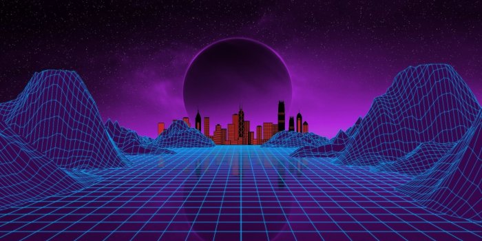 1920x1080 25 Cyber Wallpapers - Wallpaperboat