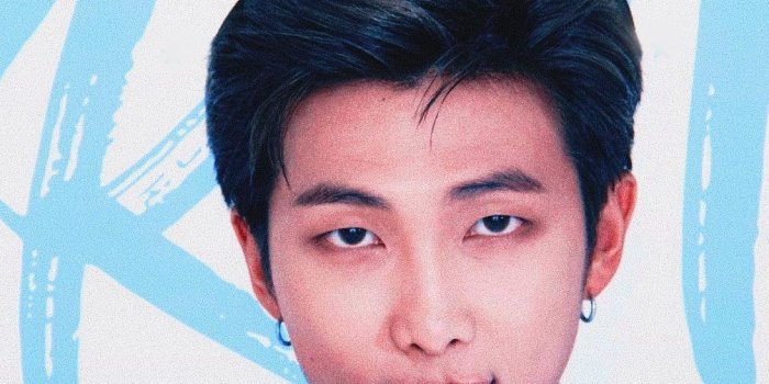 1007x1938 BTS RM 2020 Wallpapers