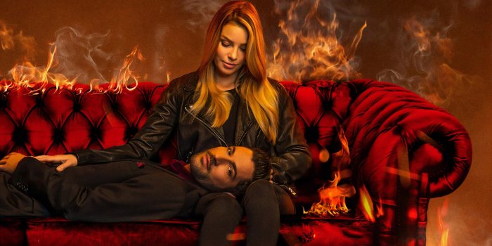 3840x2160 Lucifer Season 4 4k, HD Tv Shows, 4k Wallpapers, Images, Backgrounds,  Photos and Pictures