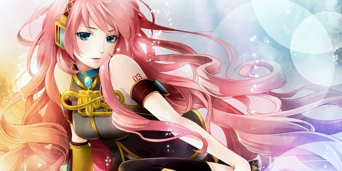 2560x1600 Anime Wallpapers Girls Group (51+)
