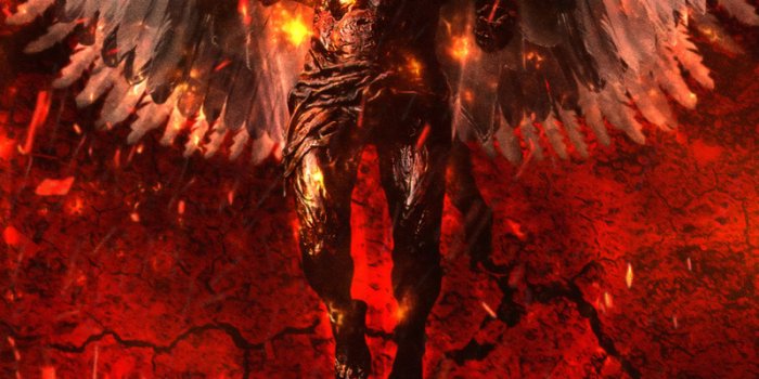 800x1280 800x1280 Lucifer 4k Art Nexus 7,Samsung Galaxy Tab 10,Note Android Tablets  HD 4k Wallpapers, Images, Backgrounds, Photos and Pictures