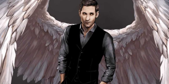 1080x1920 Lucifer iPhone Wallpaper - KoLPaPer - Awesome Free HD Wallpapers