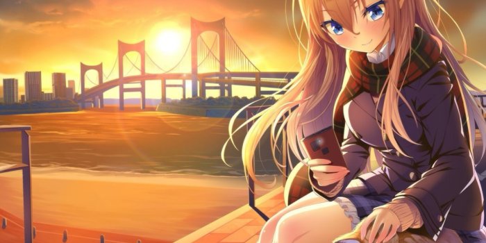 1176x782 Anime Girls (Wallpapers) - Album on Imgur