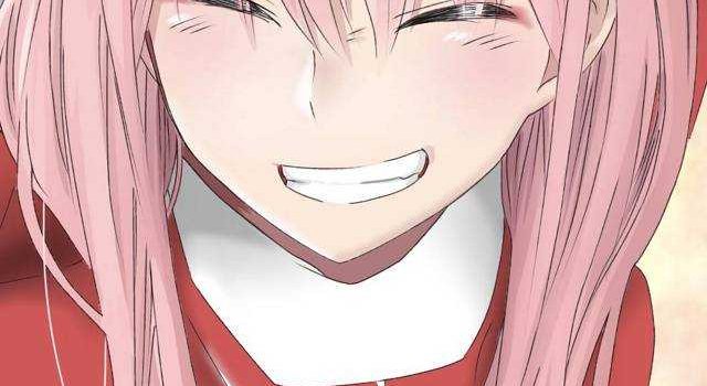 640x1280 Zero Two Wallpaper - NawPic