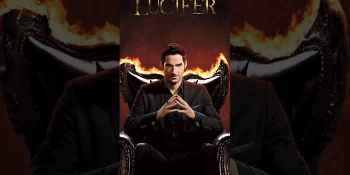 1280x720 Lucifer Live-Wallpaper