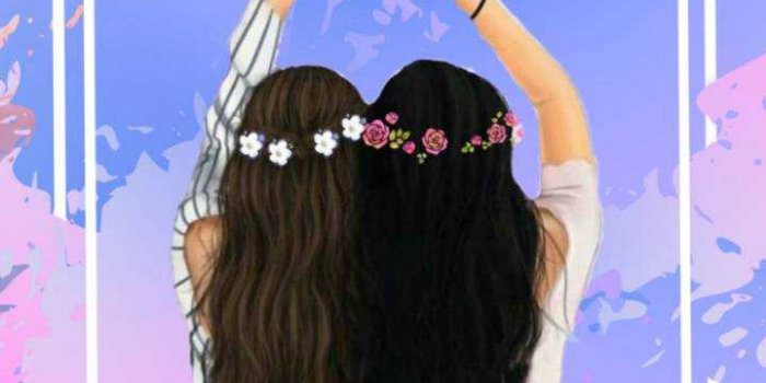 720x1280 BFF Wallpaper - EnJpg