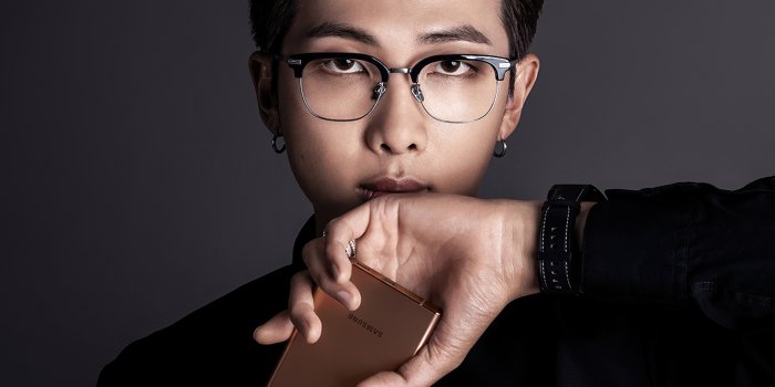 2048x2048 2048x2048 BTS Rm Samsung Galaxy Note 20 Ipad Air HD 4k Wallpapers, Images,  Backgrounds, Photos and Pictures