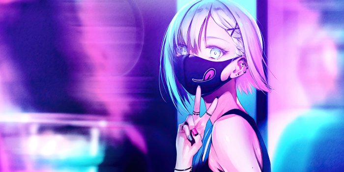 1920x1080 Anime Girl Wallpapers[Desktop.iPhone.Android,Mobile]