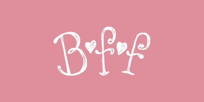 800x1422 BFF Pink Aesthetic Wallpapers - Top Free BFF Pink Aesthetic Backgrounds -  WallpaperAccess