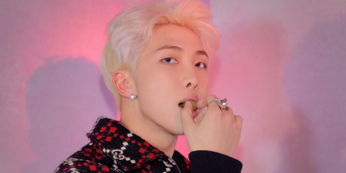 2560x1440 BTS RM Wallpapers - Top Best Free BTS RM Photos & Images Download