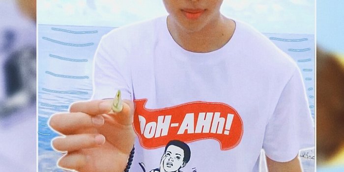 720x1280 lockscreen, rm and wallpapers - image #6093853 on Favim.com