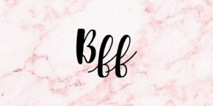 736x1305 HD Bff Wallpaper - EnWallpaper