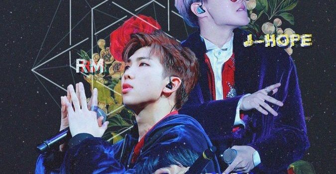 675x1200 Wallpaper Namjoon, Wallpaper Bts And Lockscreen Bts - Rm Suga J Hope Ddaeng  - 675x1200 Wallpaper - teahub.io