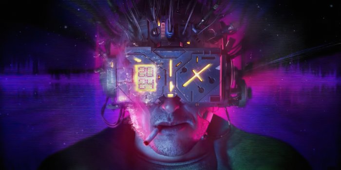 3840x2160 Wallpaper 4k Cyber Boy No Limits 4k 4k Wallpaper