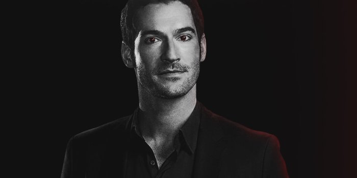 1151x2048 Lucifer Morningstar Lucifer Wallpaper Hd - 1151x2048 Wallpaper - teahub.io
