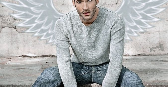 675x1200 HD Lucifer Wallpaper - EnWallpaper