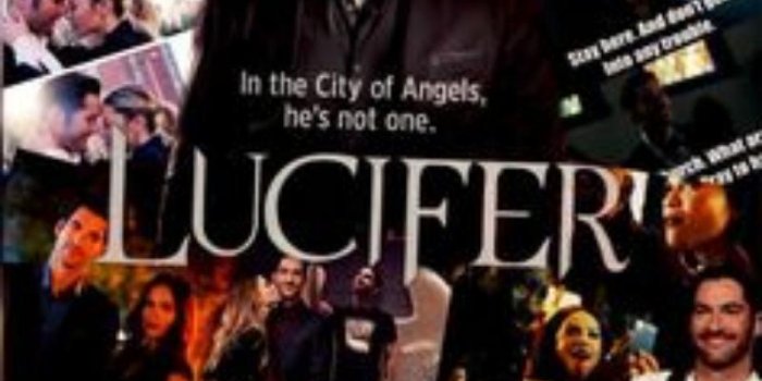 800x1280 Lucifer Wallpapers for Android - APK Download
