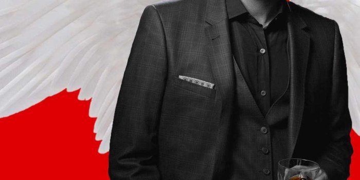 1080x1920 Lucifer Wallpaper - KoLPaPer - Awesome Free HD Wallpapers