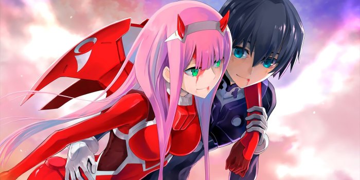 1920x1080 HD Zero Two Wallpaper - KoLPaPer - Awesome Free HD Wallpapers