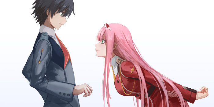 1920x1280 187452 1920x1280 Zero Two (Darling in the FranXX) computer background |  Mocah HD Wallpapers