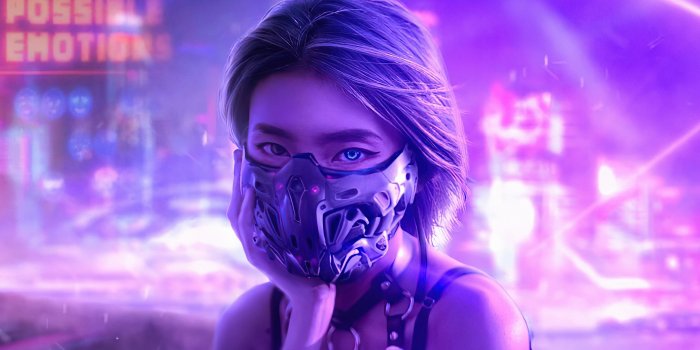 3840x2160 Cyber Eyes 4k, HD Artist, 4k Wallpapers, Images, Backgrounds, Photos and  Pictures