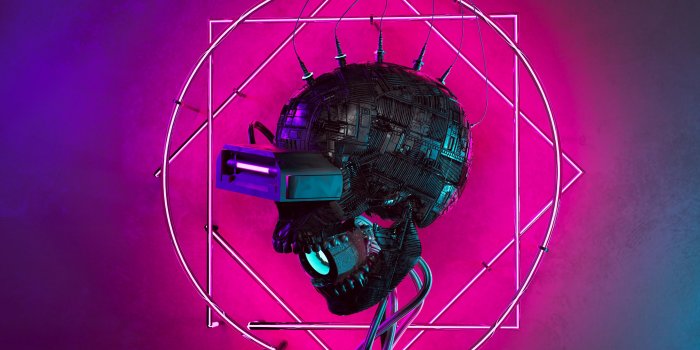 4032x2688 Cyber Skull 4k, HD Artist, 4k Wallpapers, Images, Backgrounds, Photos and  Pictures