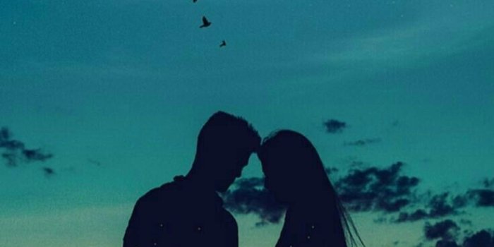 736x1208 Dating A Psychic Medium: What To Expect — Amanda Linette Meder | Romantic  wallpaper, Love wallpaper, Love photos