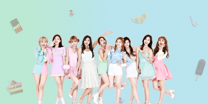 1920x1080 24+] TWICE Wallpapers on WallpaperSafari