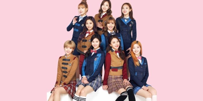 1871x1025 Twice wallpapers HD | Computer wallpaper hd, Desktop wallpaper, Cute summer  wallpapers