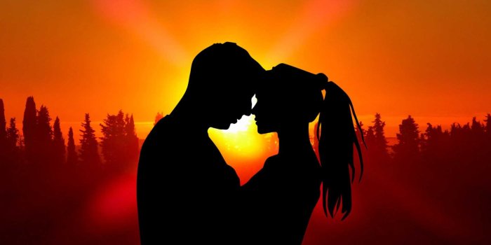 1920x1200 Romantic Couple Wallpaper - KoLPaPer - Awesome Free HD Wallpapers