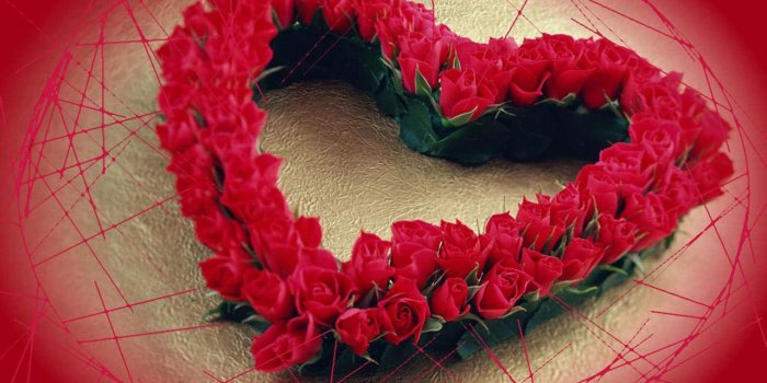 1280x960 100+ High Def Romantic Wallpapers For People With Love And Hearts