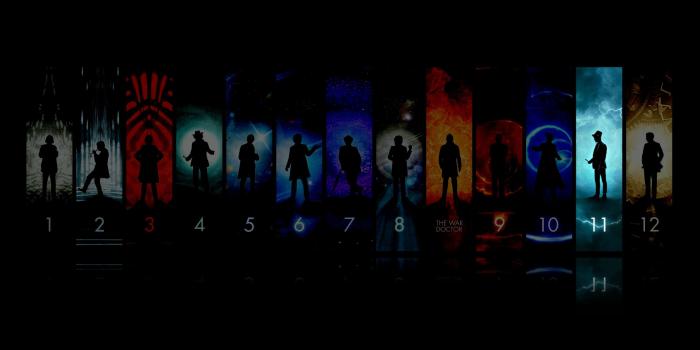 3456x1944 Doctor Who HD Wallpapers / Desktop and Mobile Images & Photos