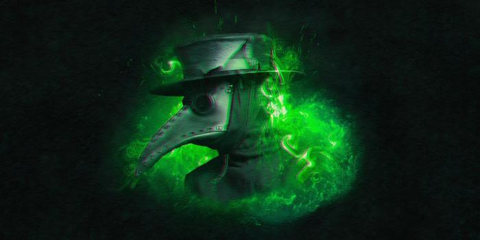 1920x1080 60+ Plague Doctor