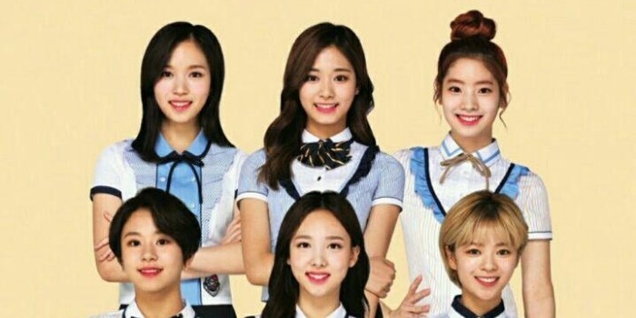 719x1280 Twice Group Wallpapers