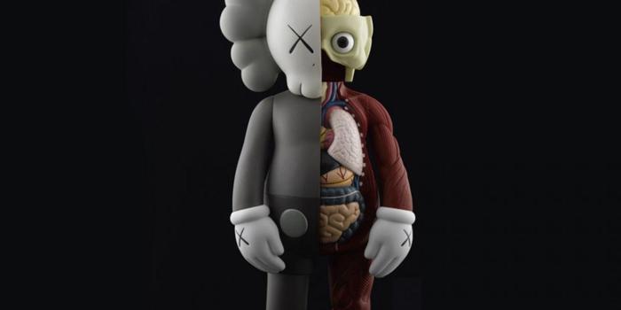 1440x900 Kaws Wallpapers