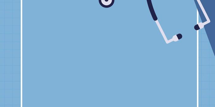 1400x2489 Download premium vector of Doctor and hospital themed phone background |  Medical wallpaper, Medical background, Doctor